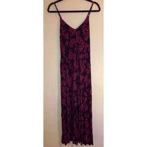 VS Moda International Victoria’s Secret Maxi Dress
